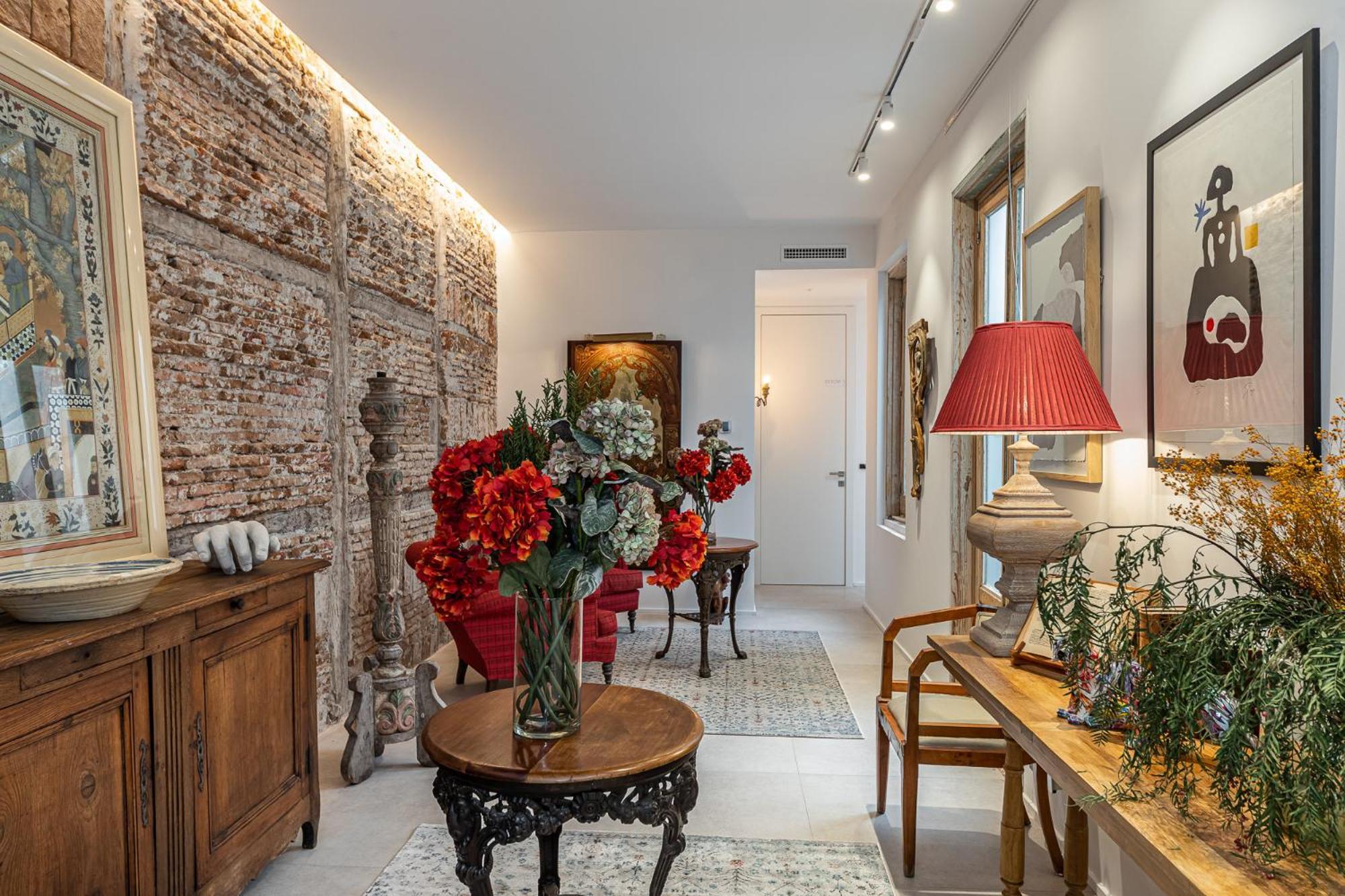 Queen'S House Chueca Madrid — Photos 2