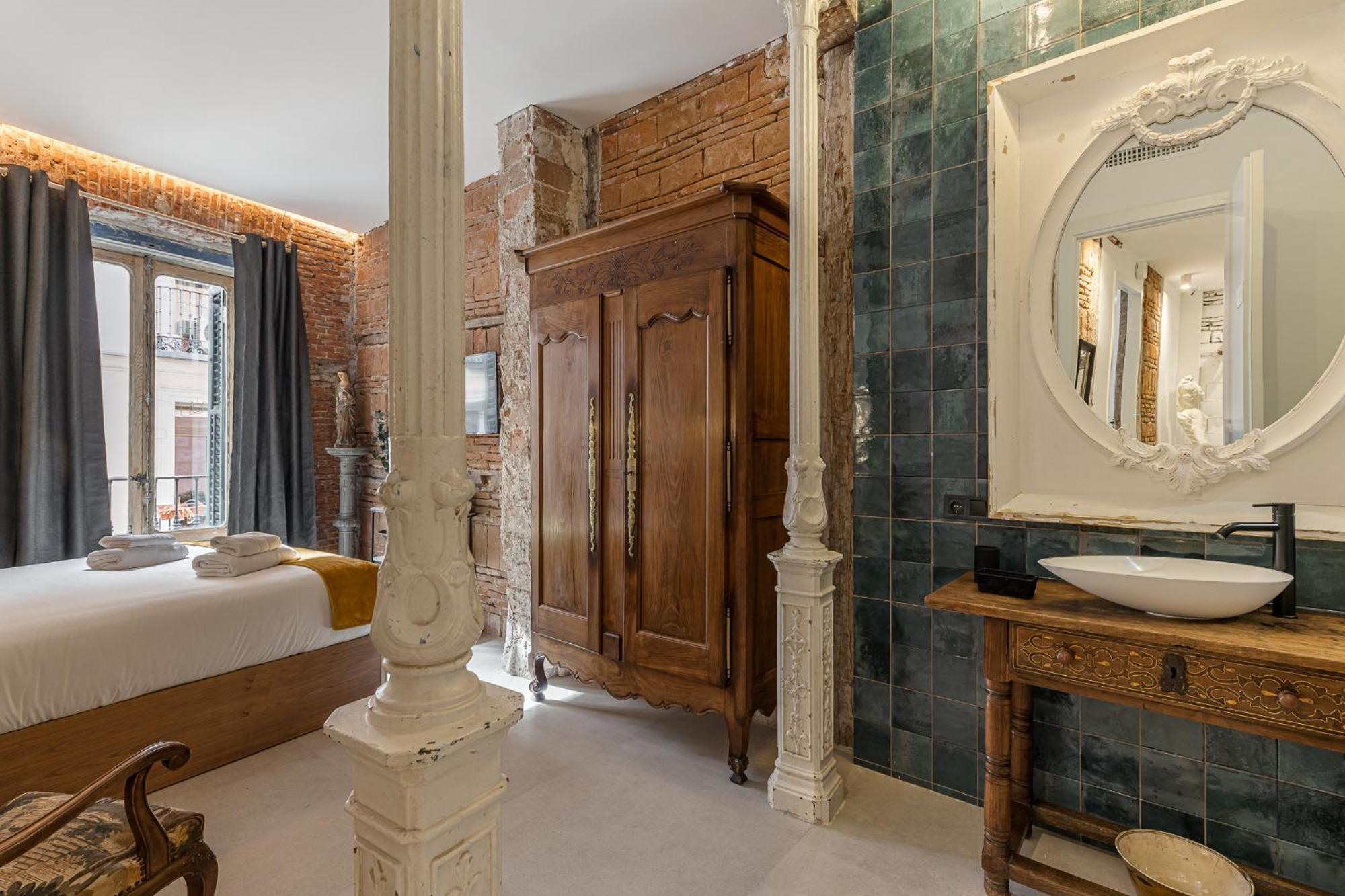 Queen'S House Chueca Madrid — Photos 3